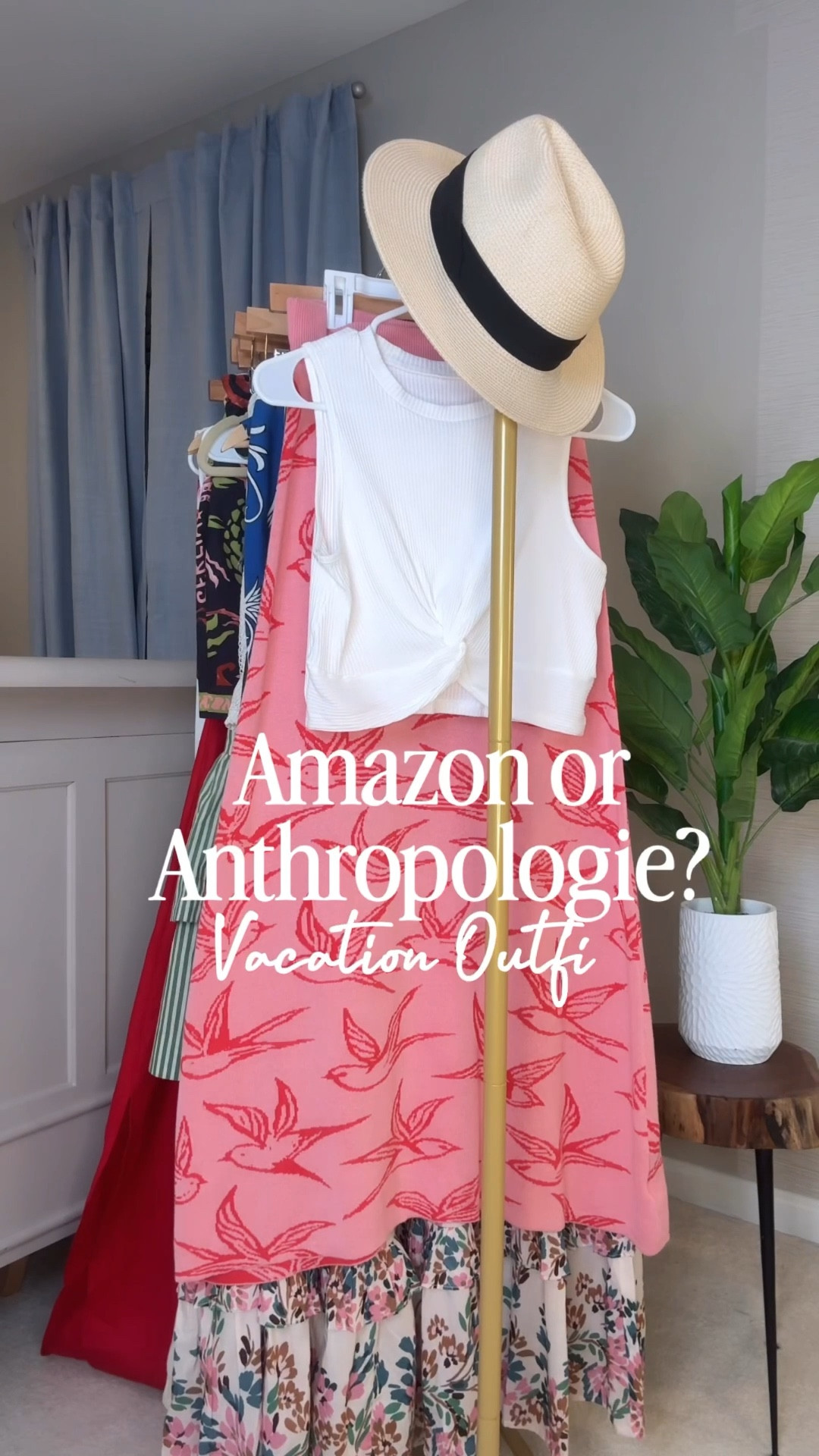 Amazon and Anthropologie outfits. Vacation dresses  

Follow my LTK @Pavonamarie on the @shop.LTK app to view this post and get my exclusive app-only content!

#liketkit #LTKSeasonal #LTKOver40 #LTKSaleAlert
@ltk 

#LTKfitnessgoals #LTKmomlife #LTKTravel