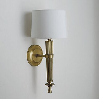 Cortland Wall Sconce | Frontgate | Frontgate