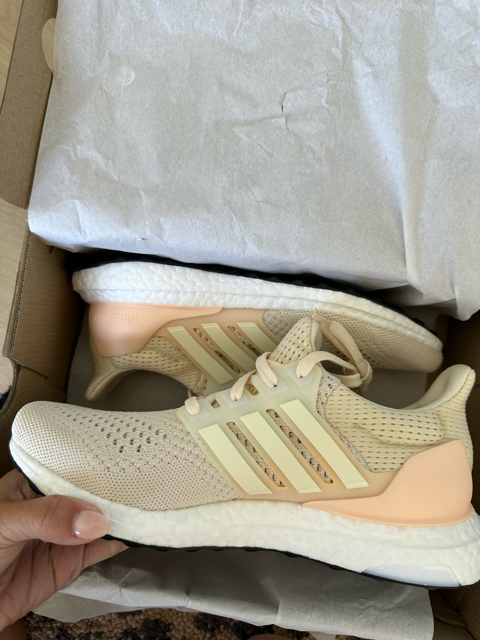 adidas gazelle silver green womens Originals Women's Ultraboost X 'All Terrain'