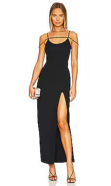 Analisa Maxi Dress
                    
                    superdown | Revolve Clothing (Global)