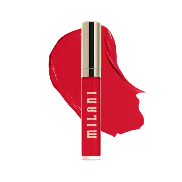 Milani Stay Put Liquid Lip Longwear Lip, That Girl | Walmart (US)
