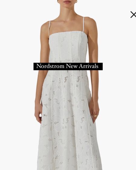 Nordstrom New arrivals 

#LTKfindsunder100 #LTKfindsunder50 #LTKshoecrush