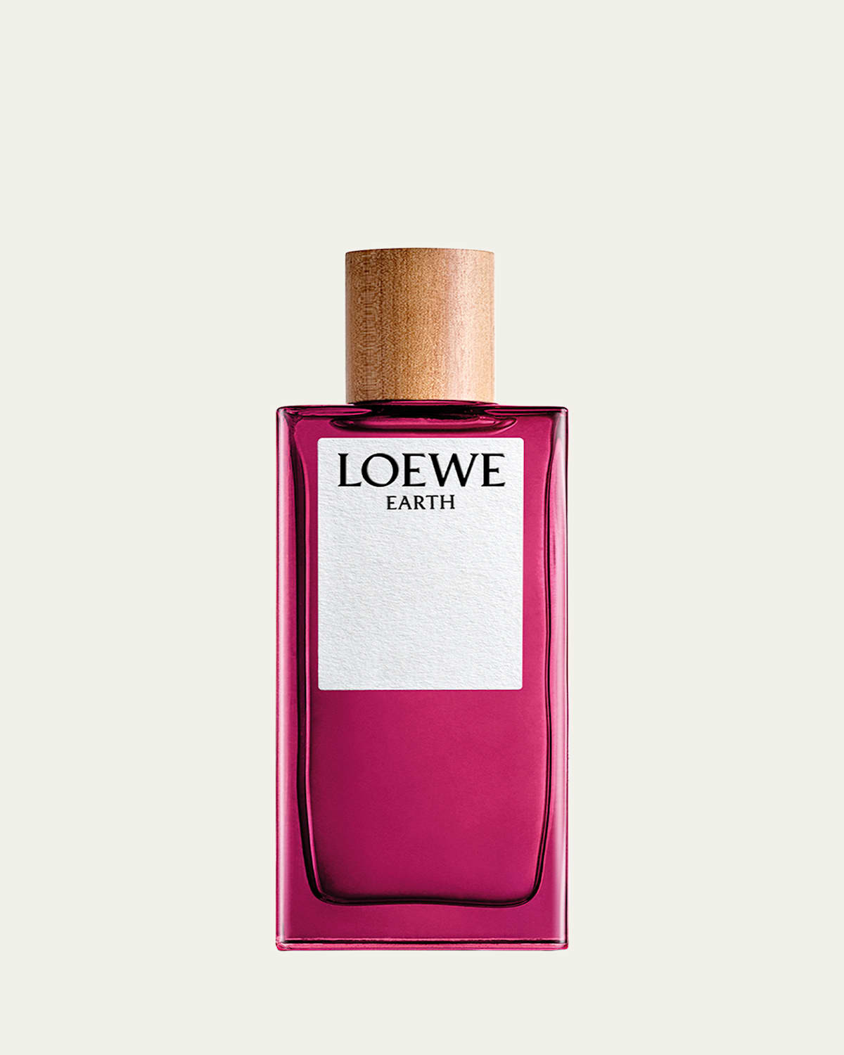 Loewe Earth Eau de Parfum, 1.7 oz. | Bergdorf Goodman