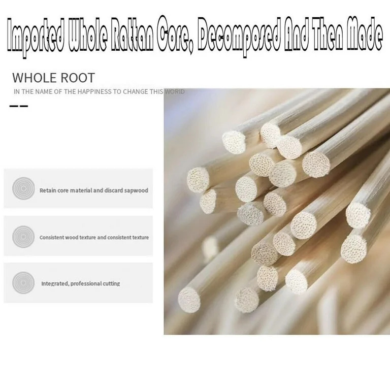 Scalloped Wall Basket  Handwoven Natural Rattan Storage Organizer with Sturdy Metal Frame, Nordic... | Walmart (US)