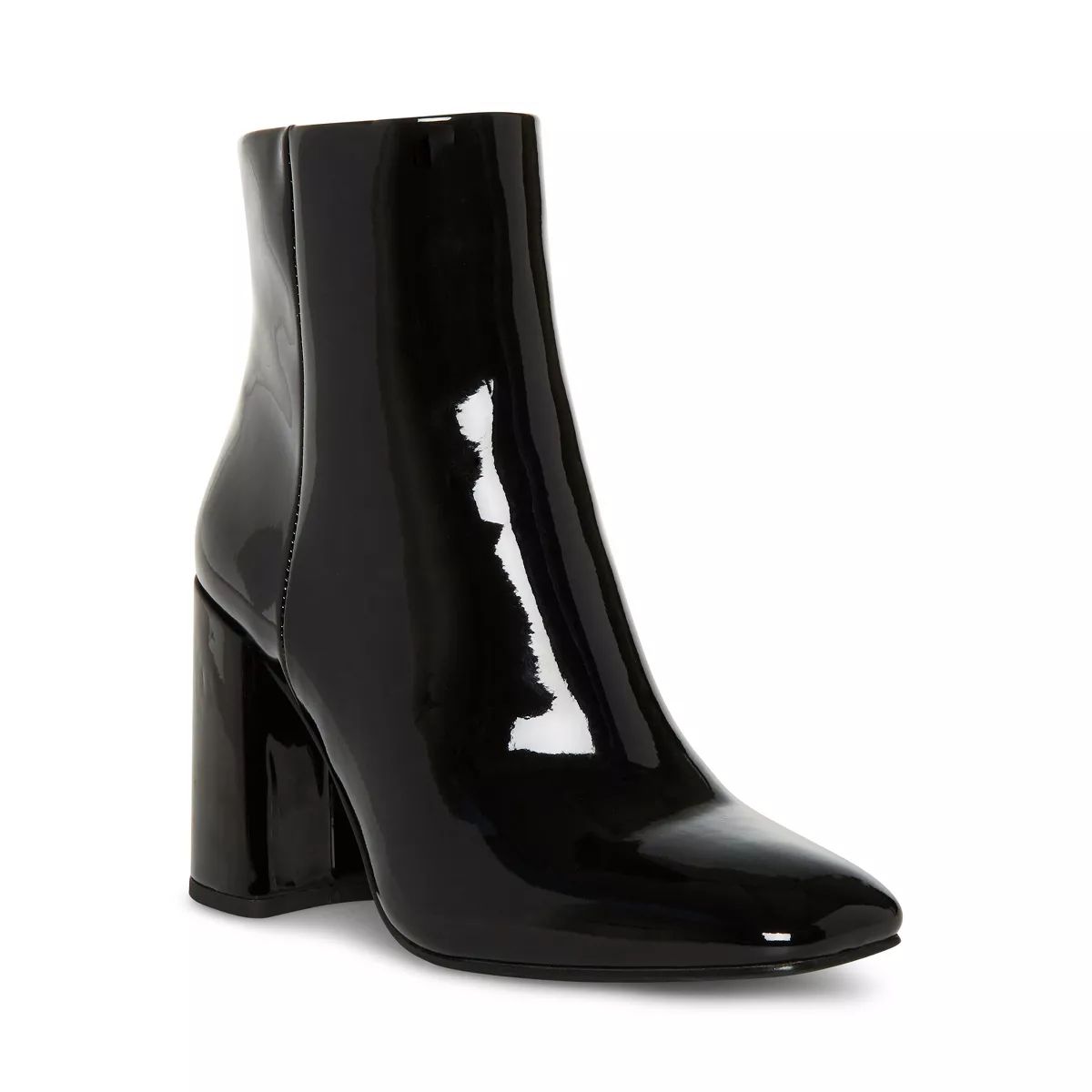 Whilee Square Toe Dress Bootie | Target