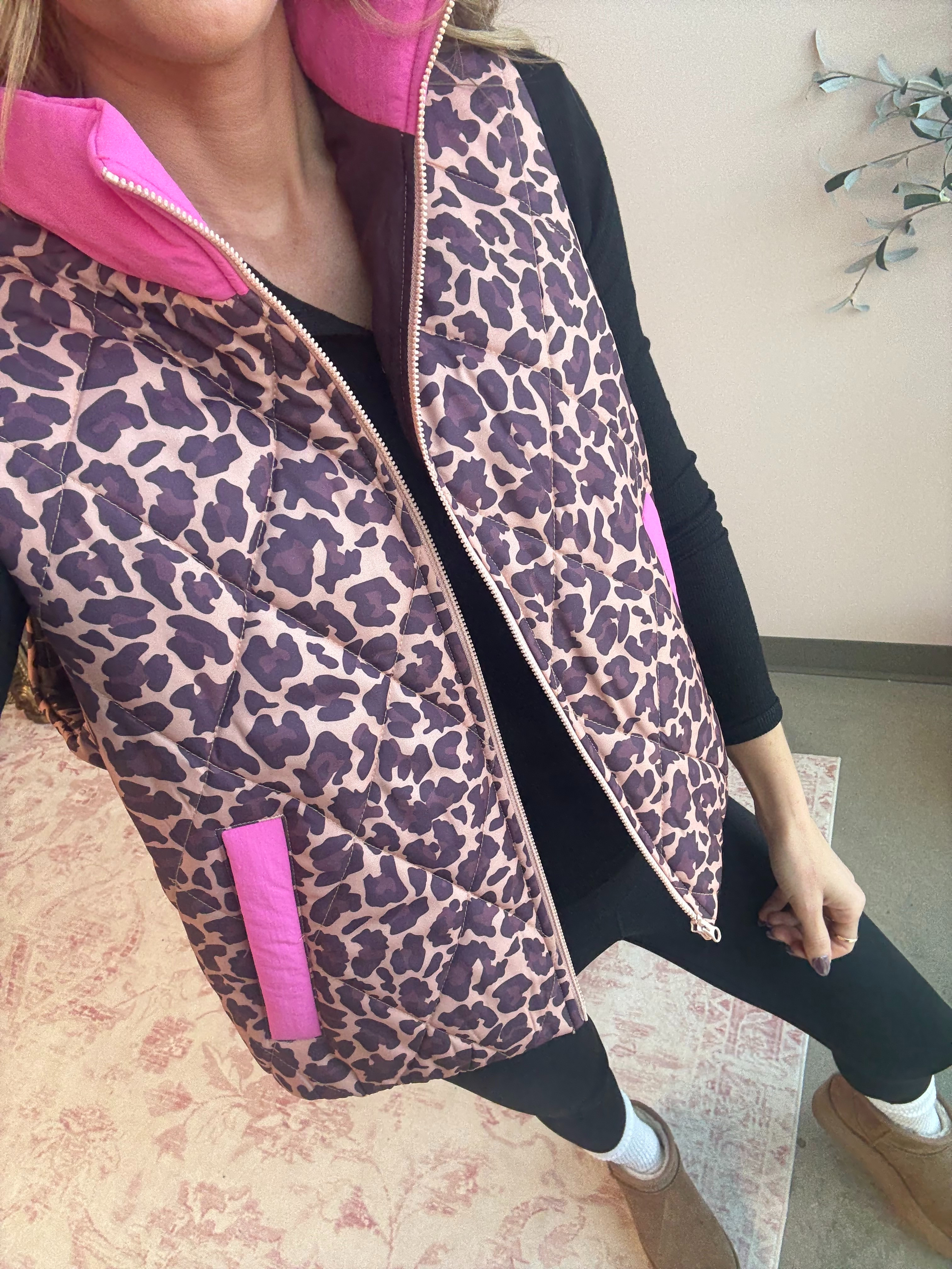 The cutest vest !! Use code TORI for discount. 

 

 #LTKHoliday #LTKSaleAlert #LTKFindsUnder50