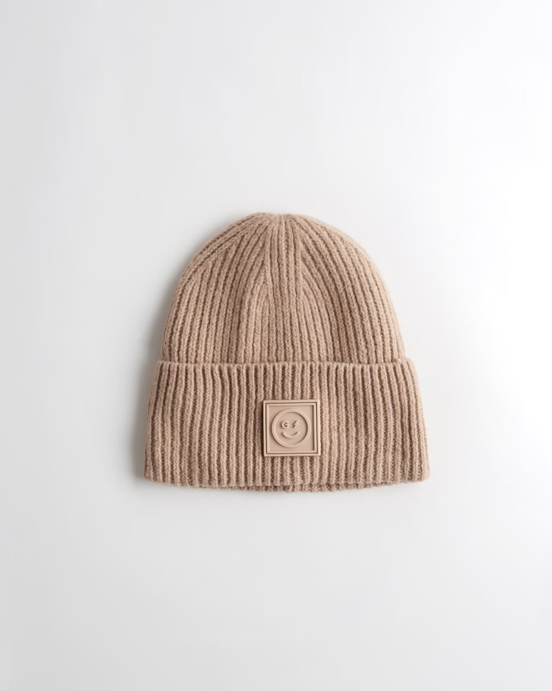 Unisex Gilly Hicks Beanie | Unisex Unisex | HollisterCo.com | Hollister (US)