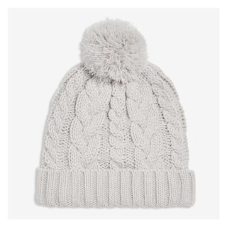 Cable Knit Toque | Joe Fresh
