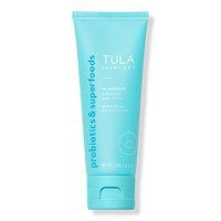 Tula So Polished Exfoliating Sugar Face Scrub | Ulta