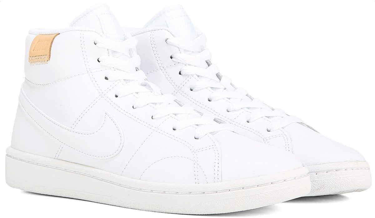 Women's Court Royale 2 High Top Sneaker | Famous Footwear