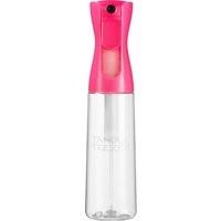 Tangle Teezer Fine Mist Spray Bottle - Pink | Look Fantastic (ROW)