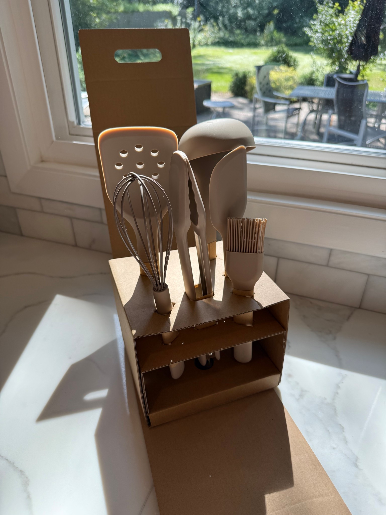 My non toxic new spatulas & utensils 

#LTKU #LTKFamily #LTKHome