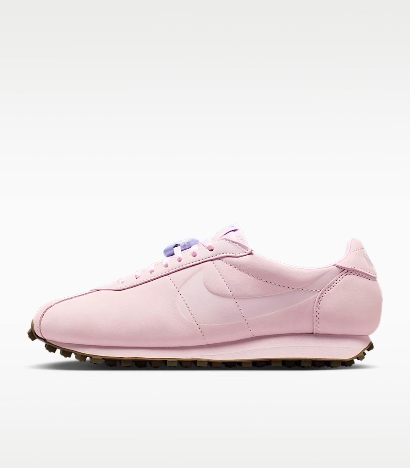 This pink for spring just makes me happy 🌸