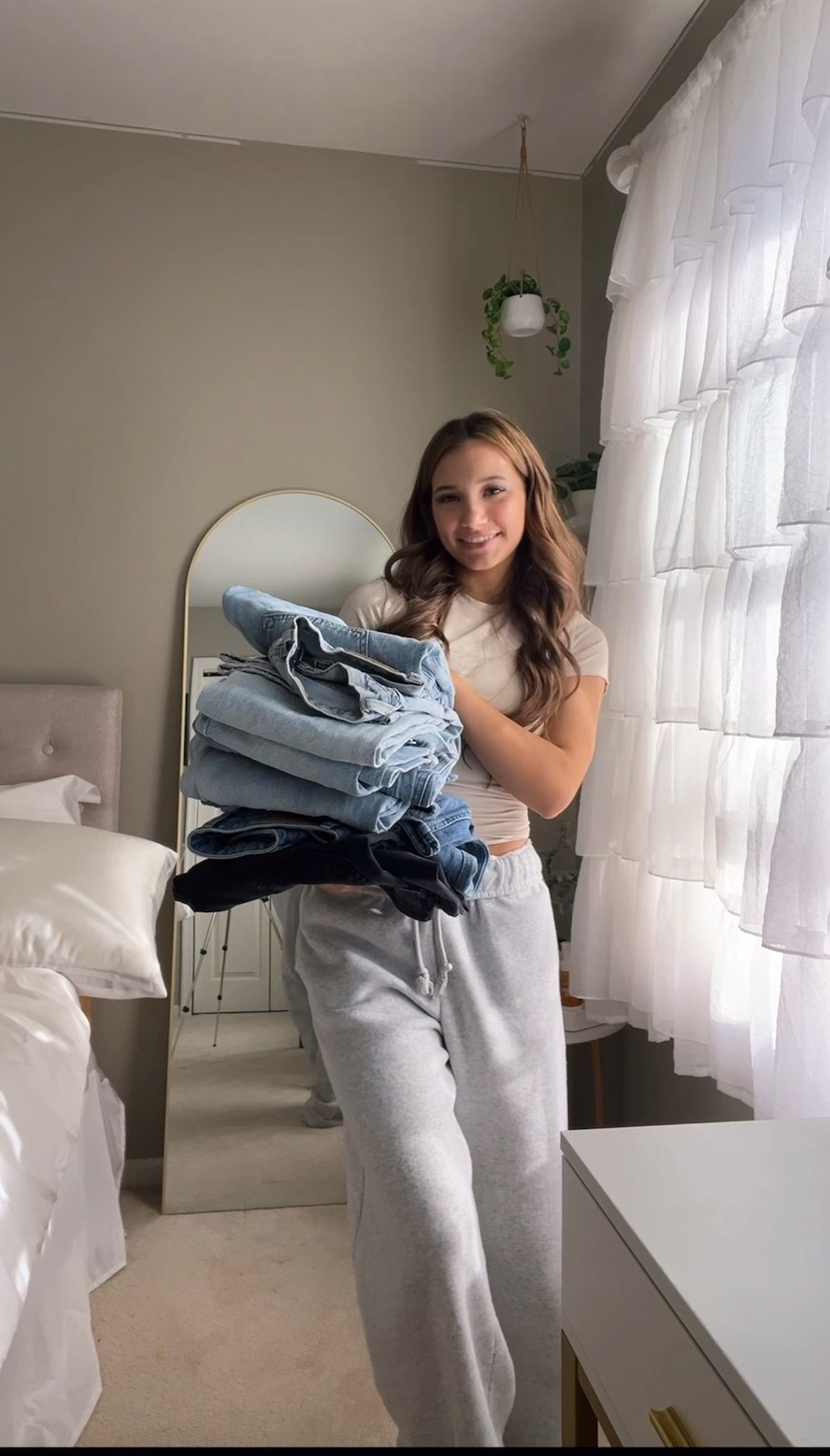 top 10 fav jeans 👖 