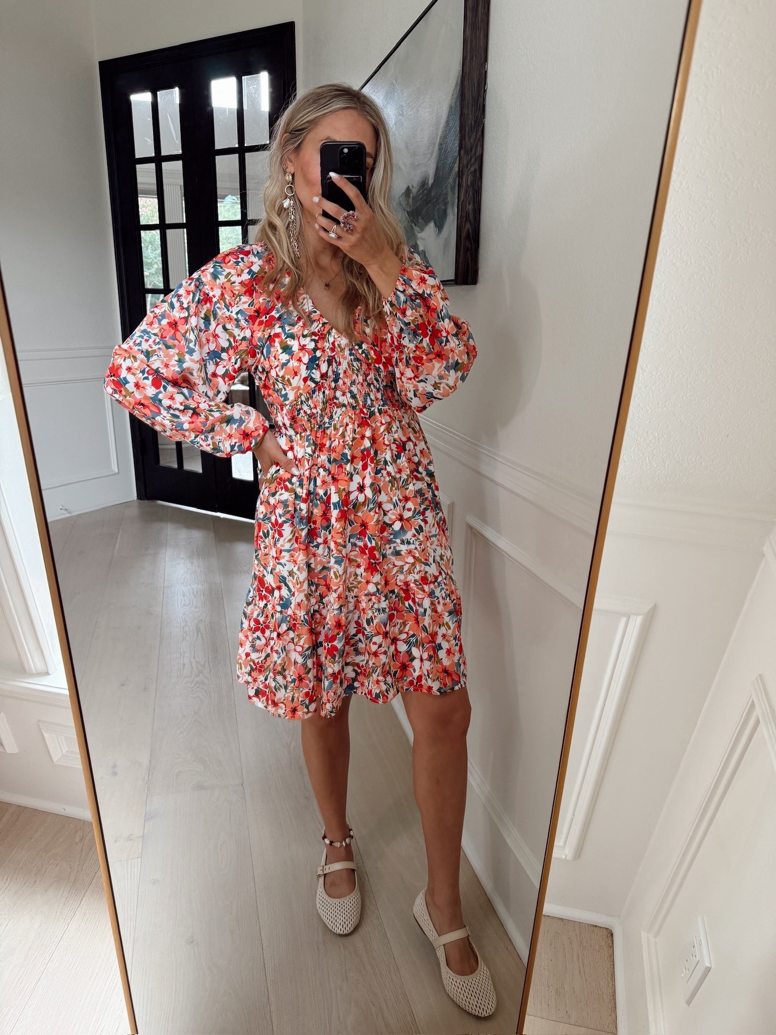 Free People Inspired Dress for under $40 

Seriously my most favorite dress on Amazon I’ve EVER bought! 

Wearing size s / my tts 

#LTKgrwm #LTKmomlife #LTKootd