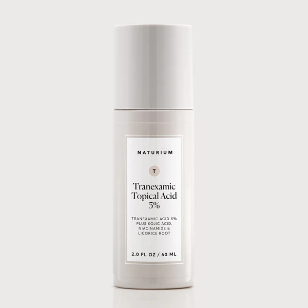 Tranexamic Topical Acid 5% - Jumbo | Naturium