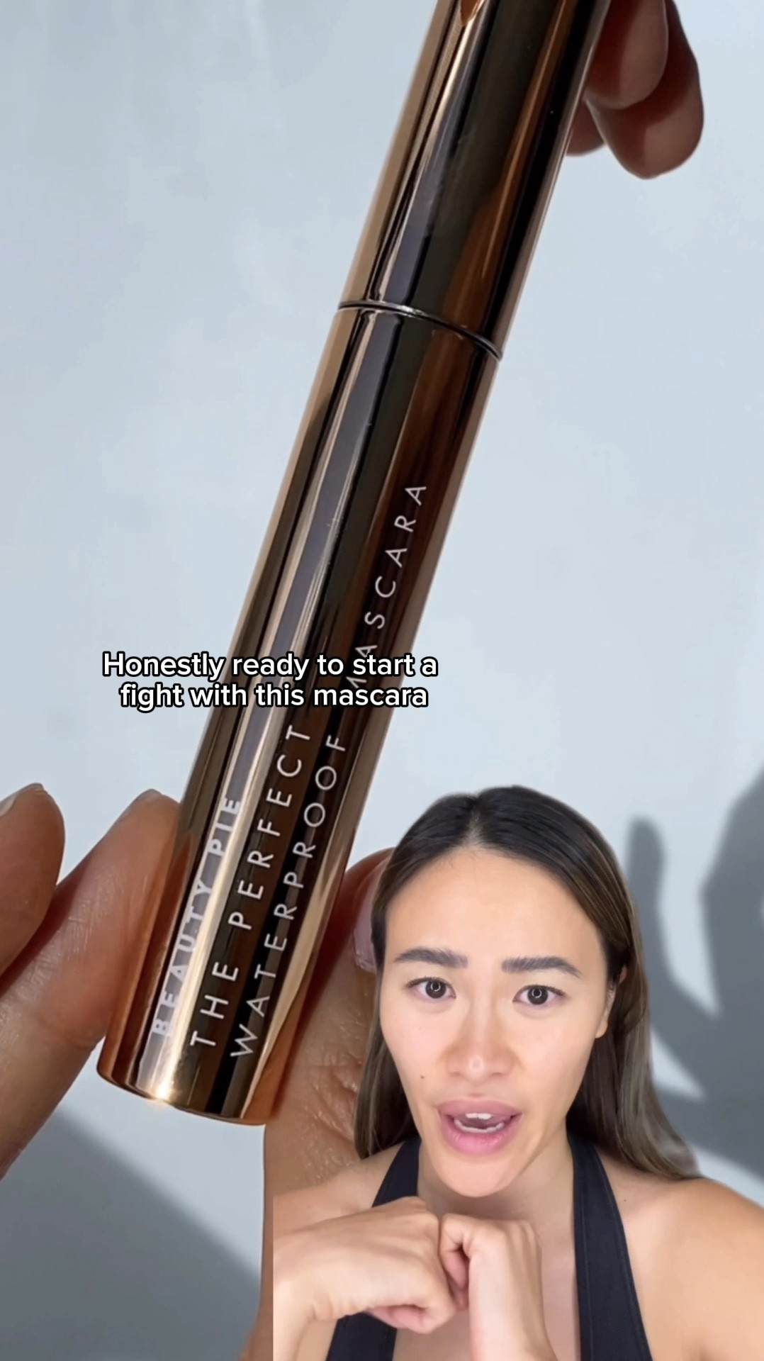 mascara of my dreams smh ✨

#LTKBeauty #LTKWatchNow #LTKGiftGuide