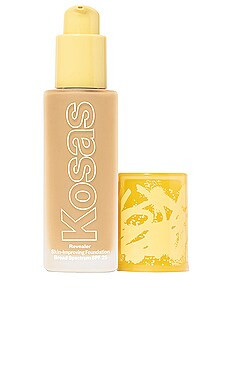 Kosas Revealer Skin Improving Foundation SPF 25 in Light+ Neutral Warm 170 from Revolve.com | Revolve Clothing (Global)