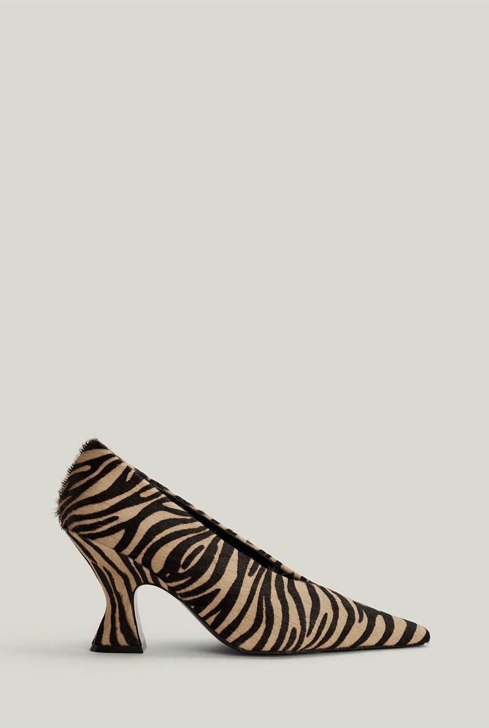 Brixley Textured Heel | Witchery