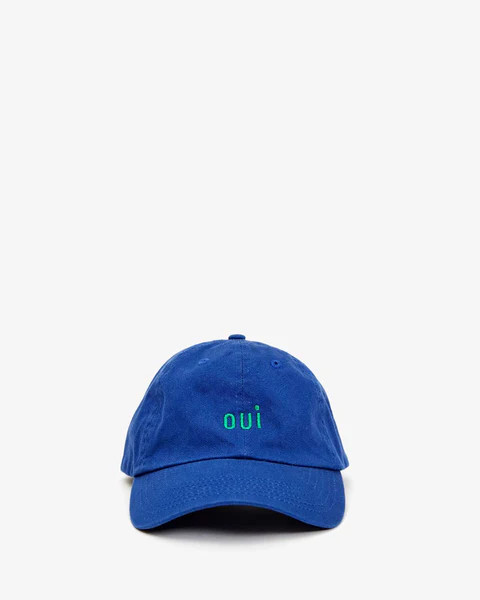 Baseball Hat | Clare V.