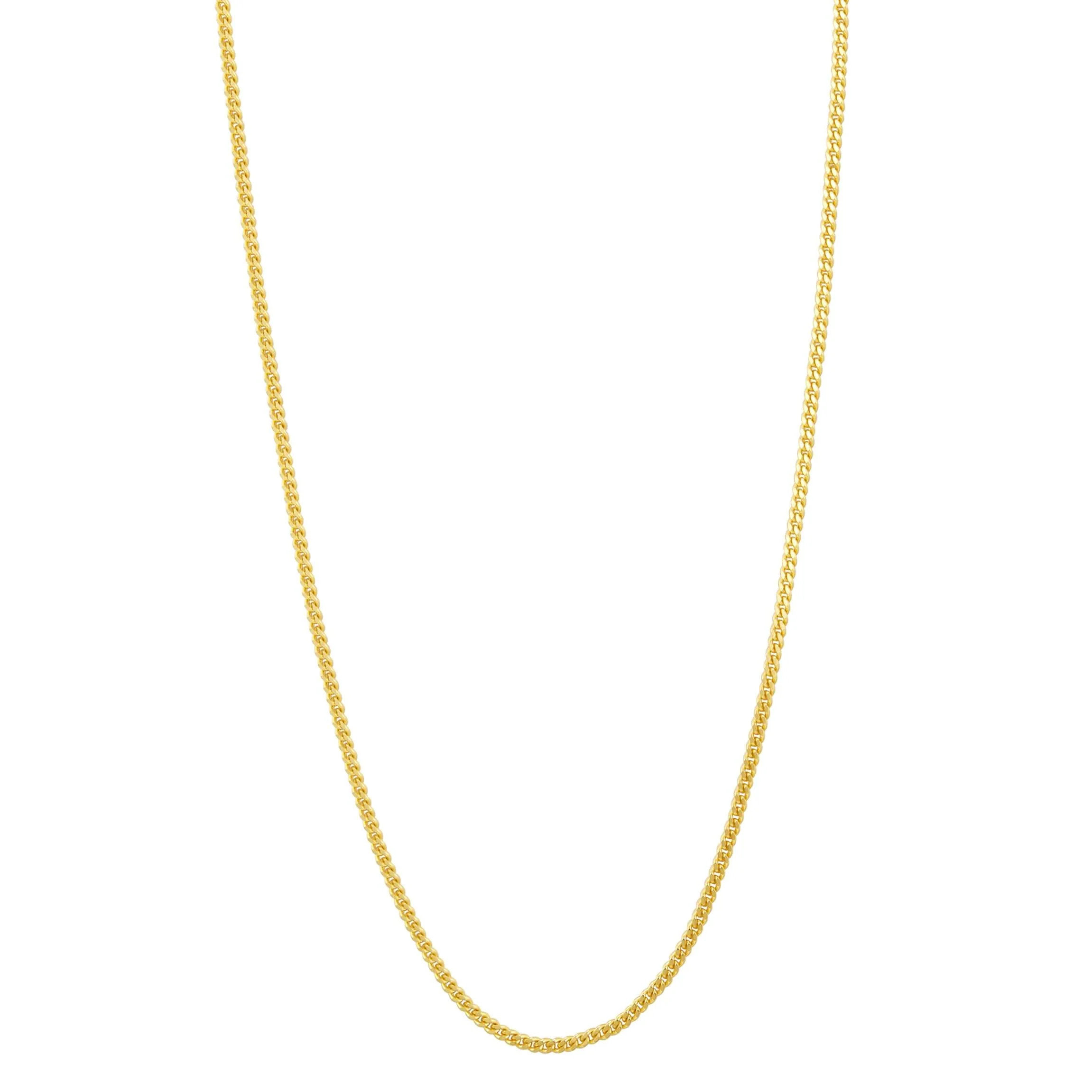 「Classic」 Necklace | Suihe Jewelry