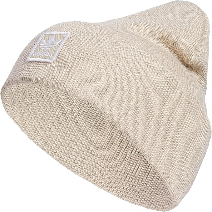 adidas Unisex-Adult Tall Utility Cuff Beanie | Amazon (US)