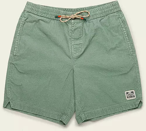 Howler Brothers Men's Pressure Drop Cord Shorts | Publiclands | Public Lands