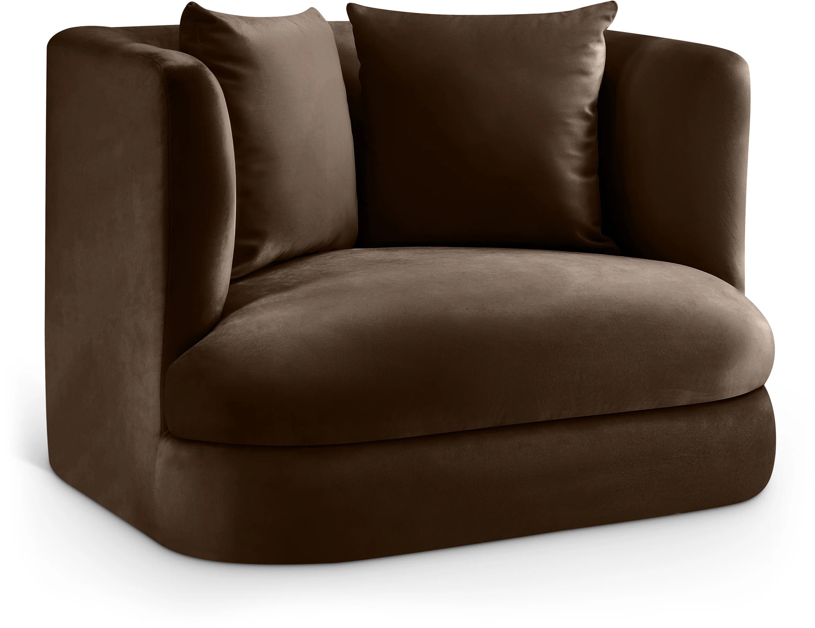 Ethalind Velvet Chair | Wayfair North America