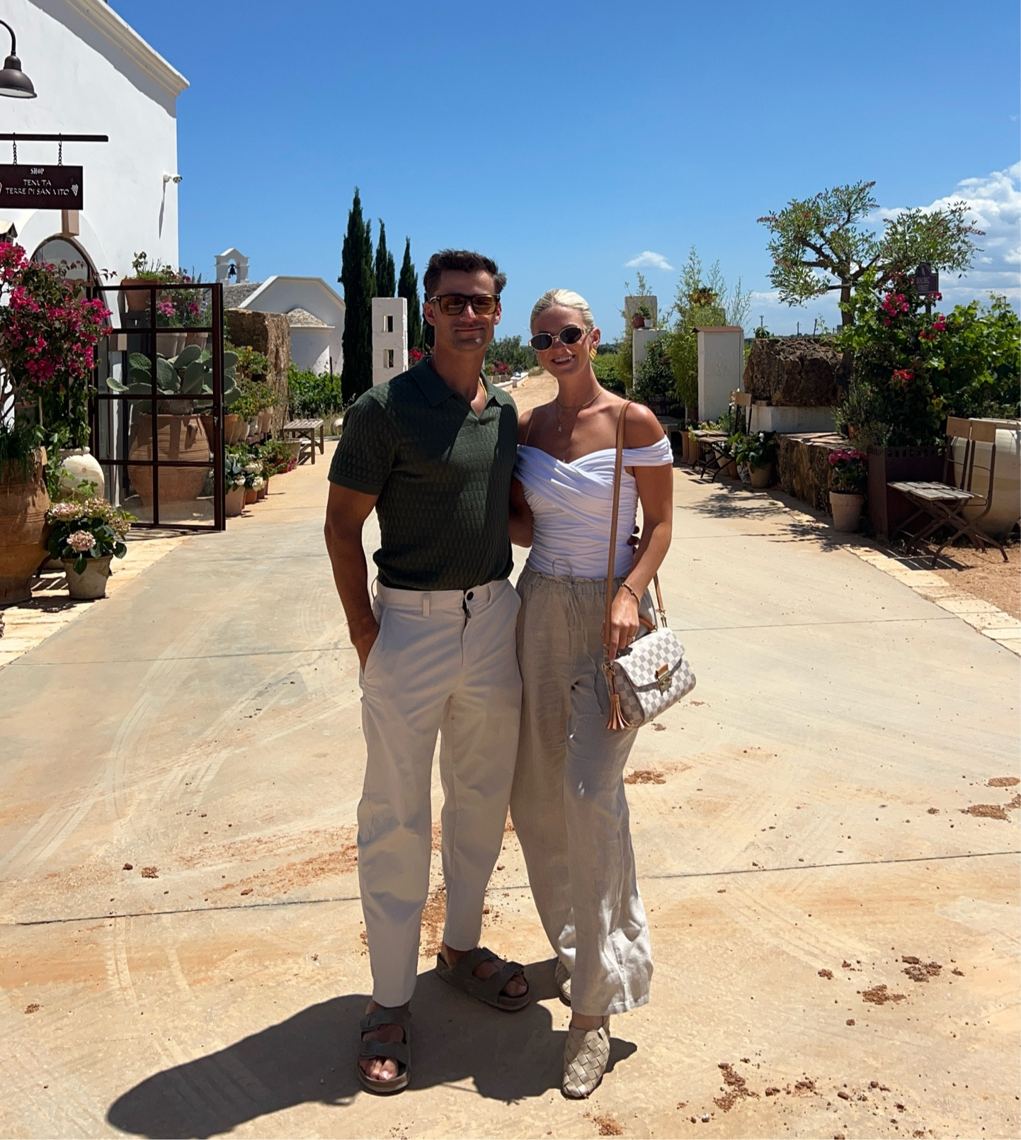 italy fits 🇮🇹 


#LTKStyleTip #LTKTravel