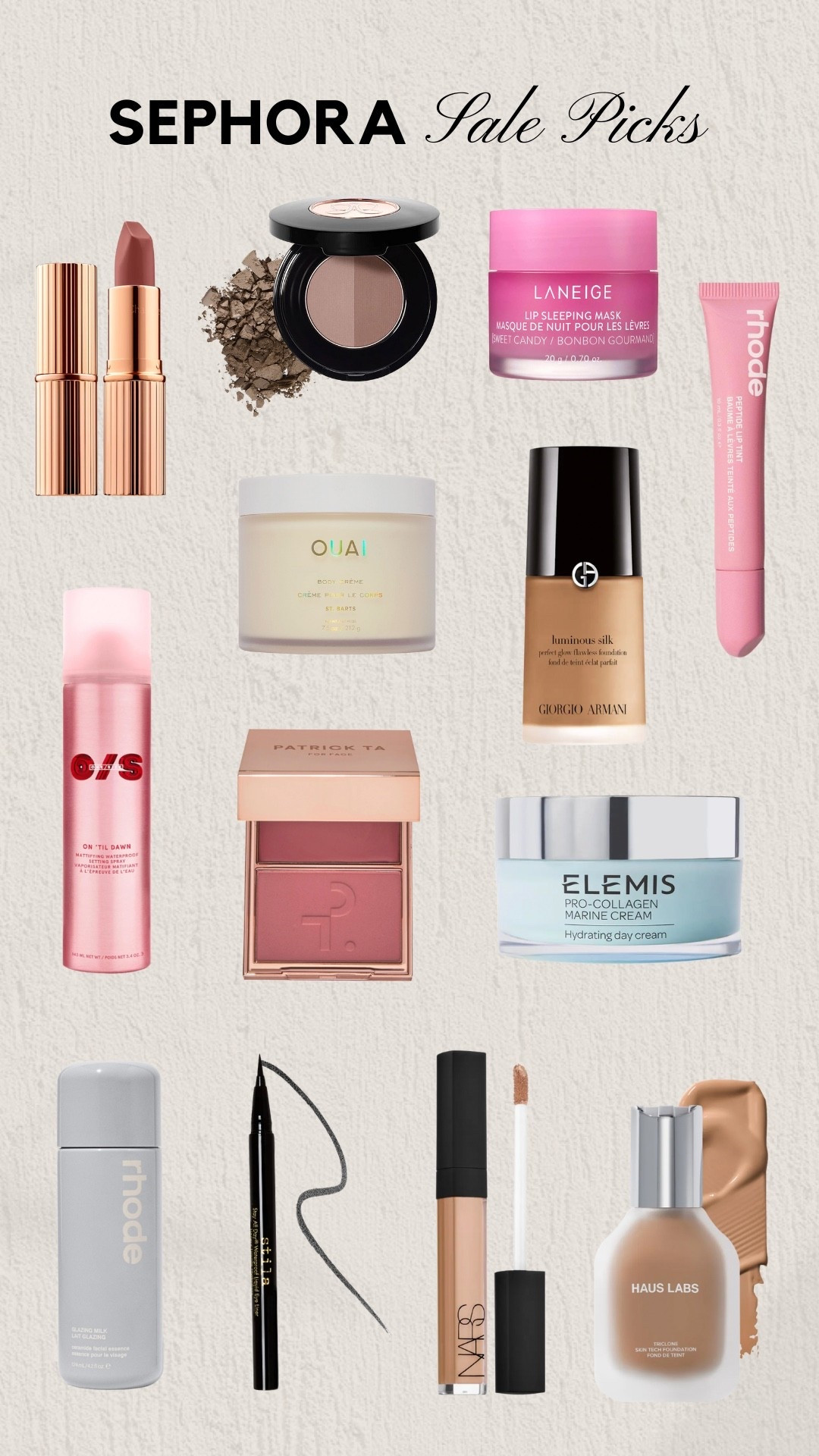 Sephora Sale // Sephora Beauty // Fall Beauty 

#LTKBeauty #LTKSaleAlert