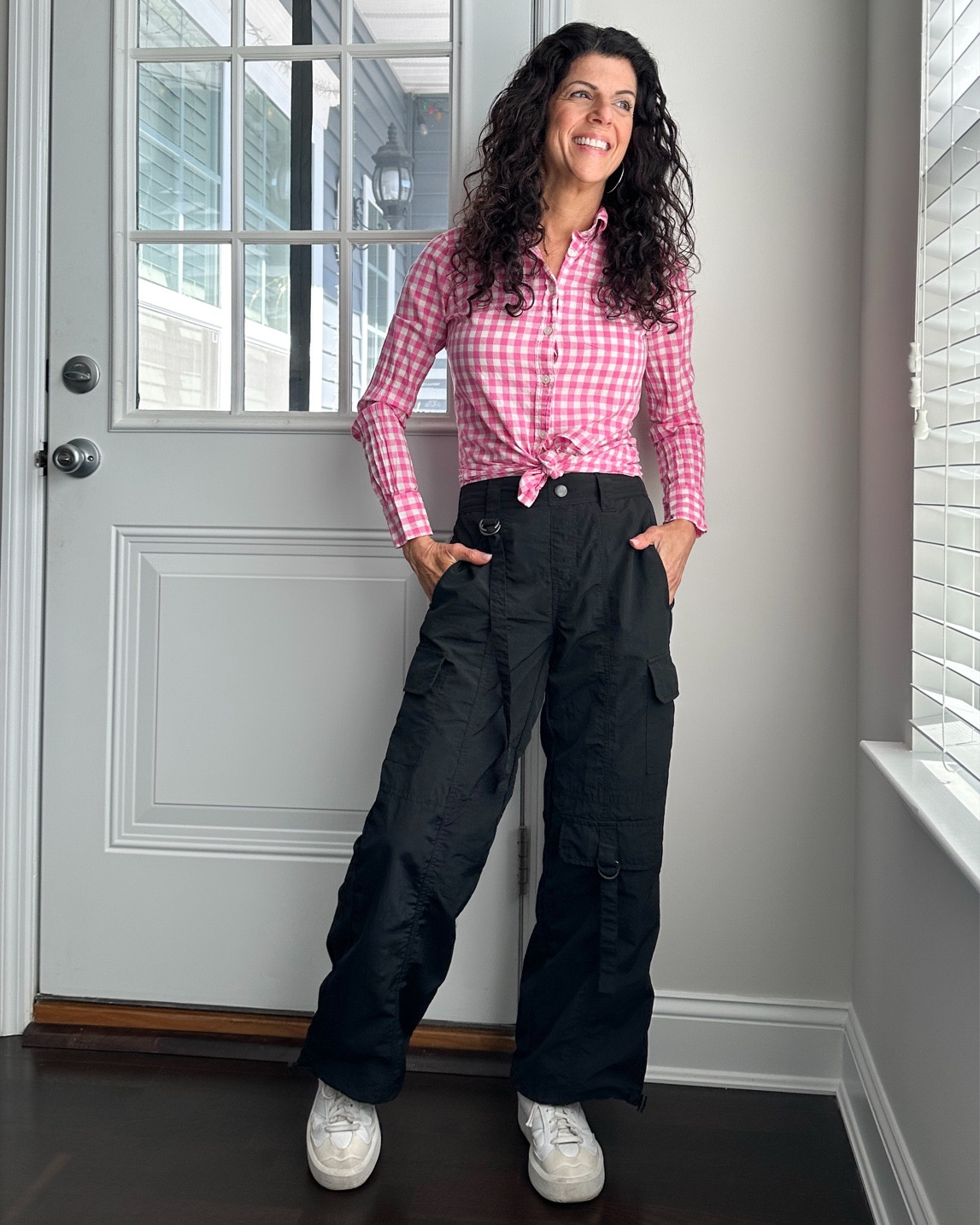 Spring finds! #ltkspring

#LTKPetite #LTKFindsUnder50 #LTKSeasonal