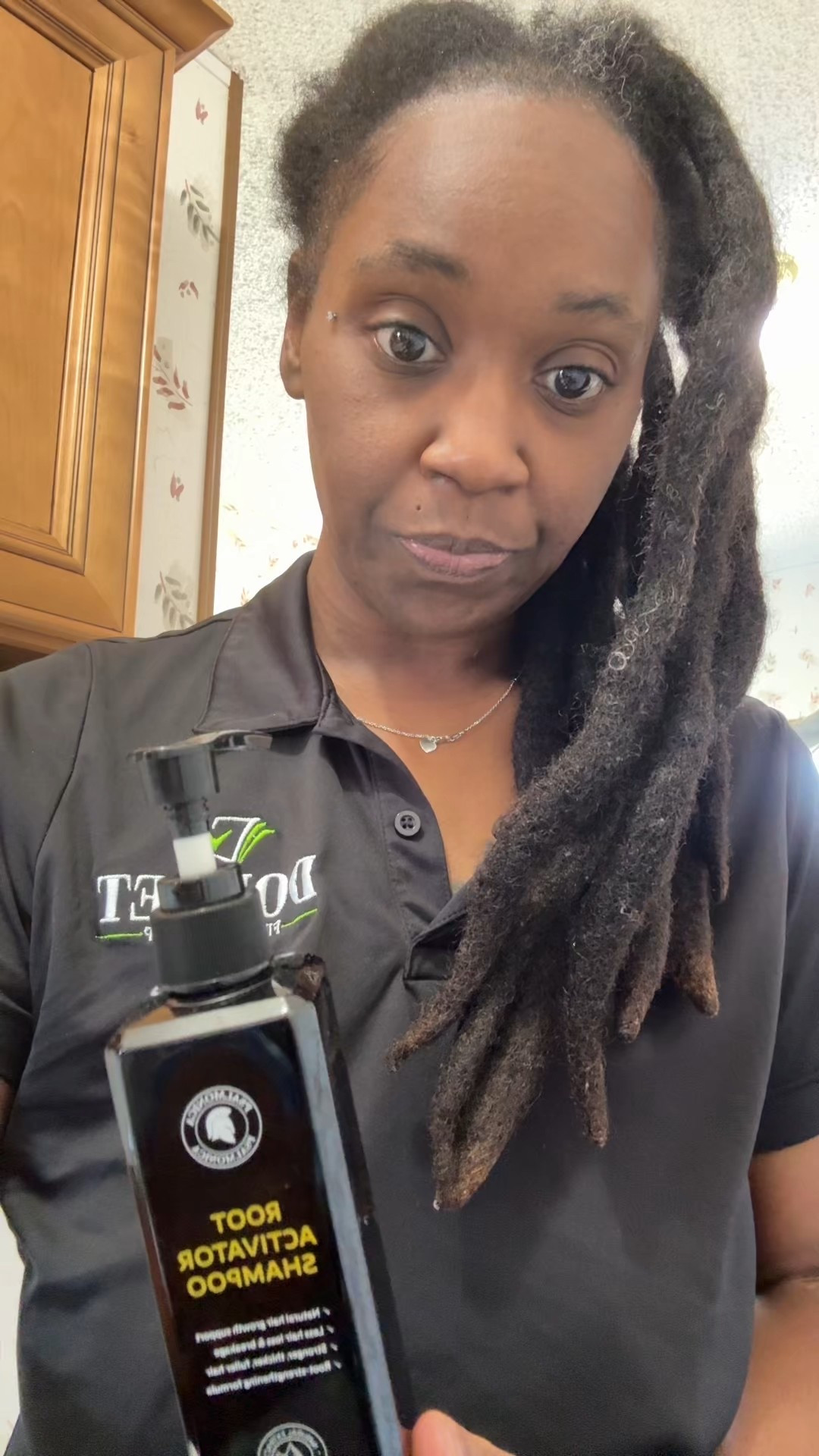 Shampoo that gives your scalp and hair a RESET😍🥰

#LTKBeauty #LTKselfcare #LTKvlog