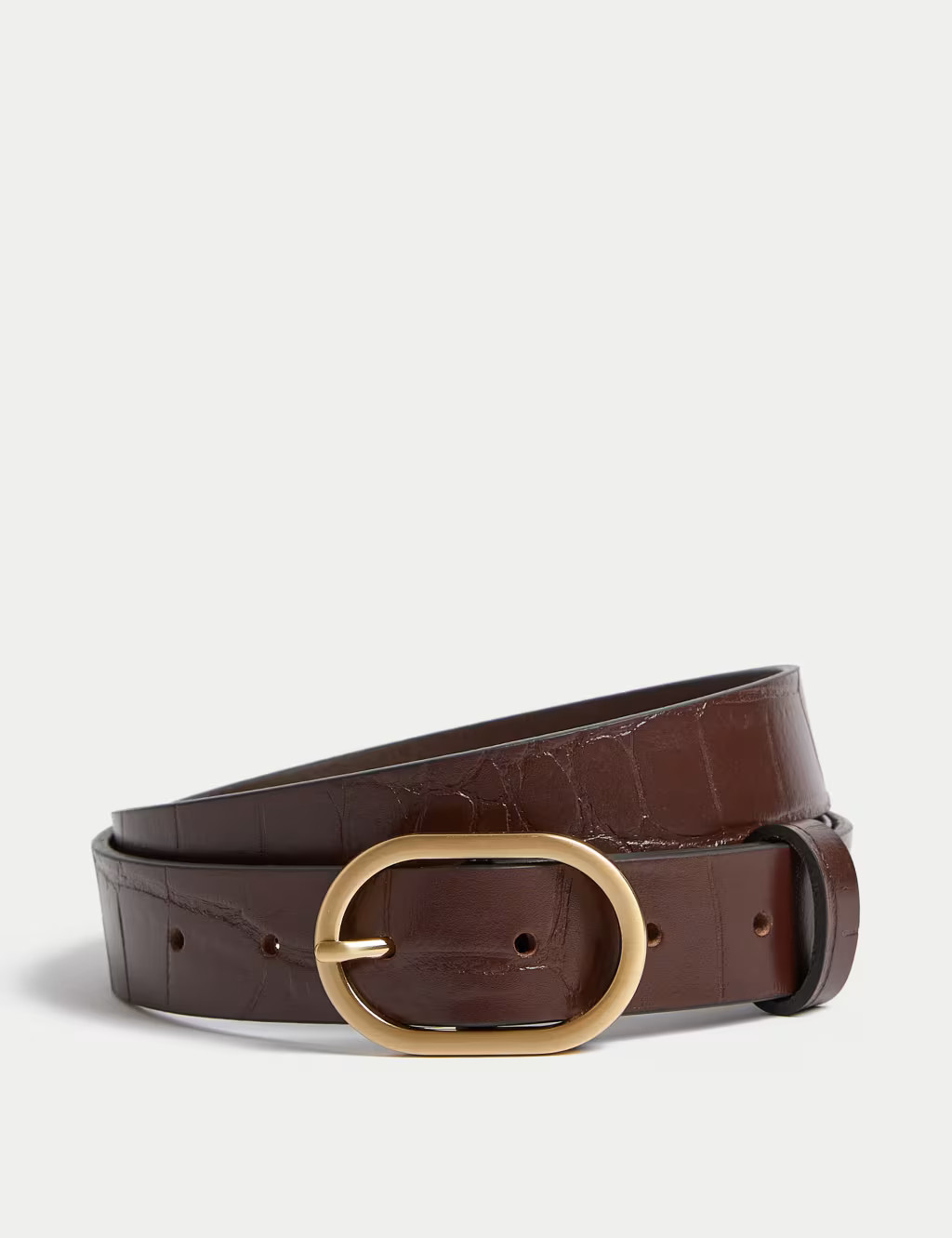 Leather Jean Belt | Marks & Spencer (UK)