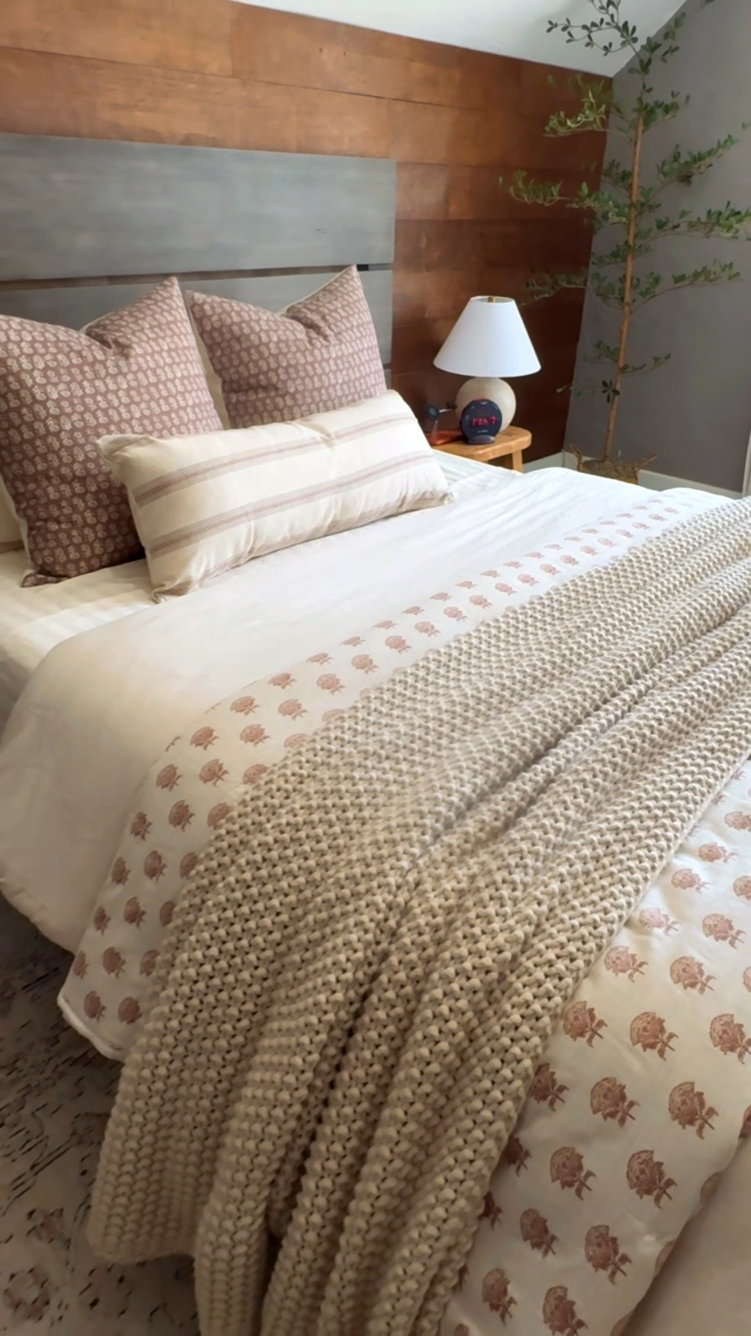 Keeping it simple, soft, and layered 🤎 Neutral pieces you can mix and match year-round. 

#LTKSeasonal #LTKHome #LTKdayinmylife