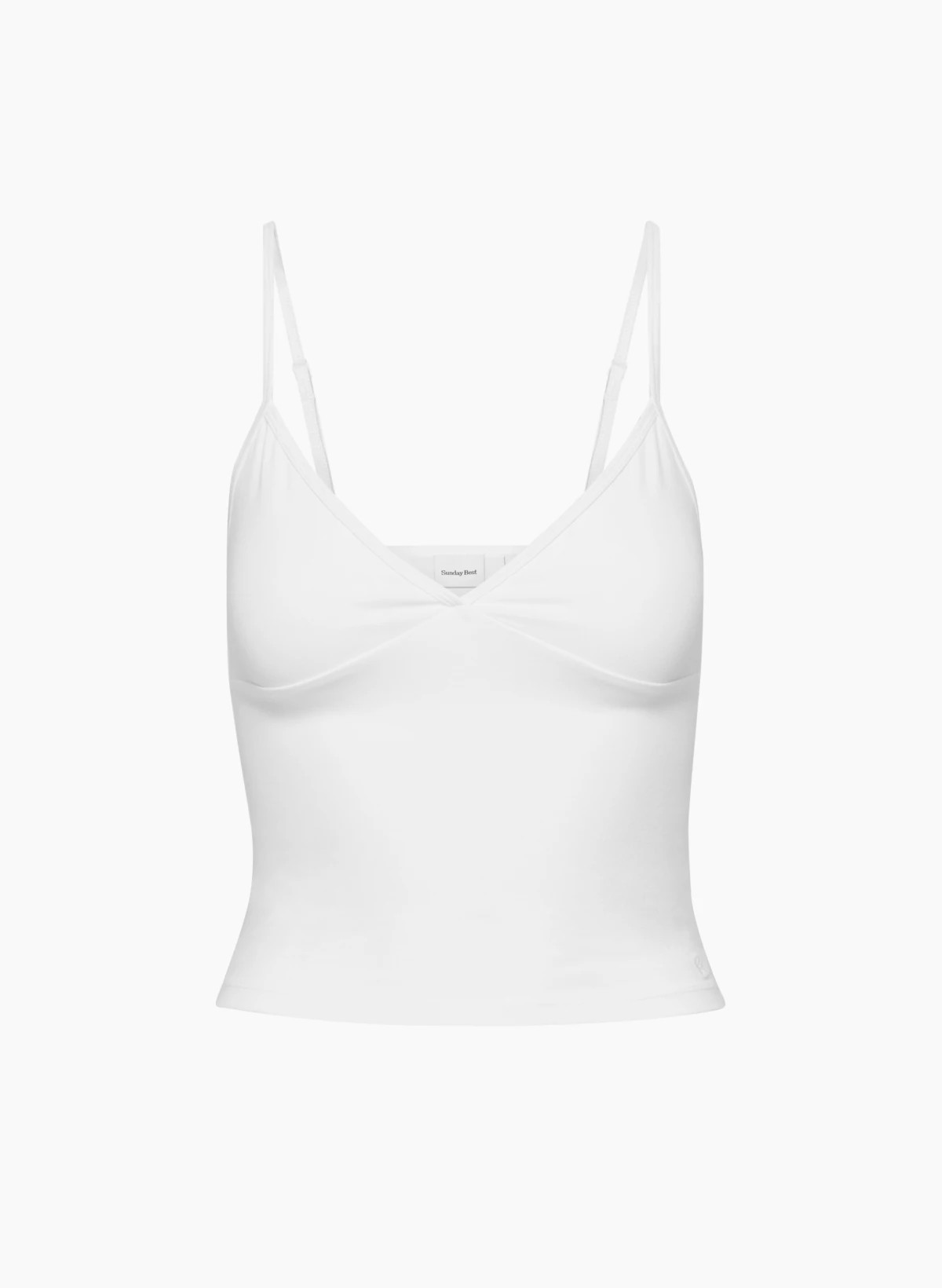 ANGELINA CAMISOLE | Aritzia
