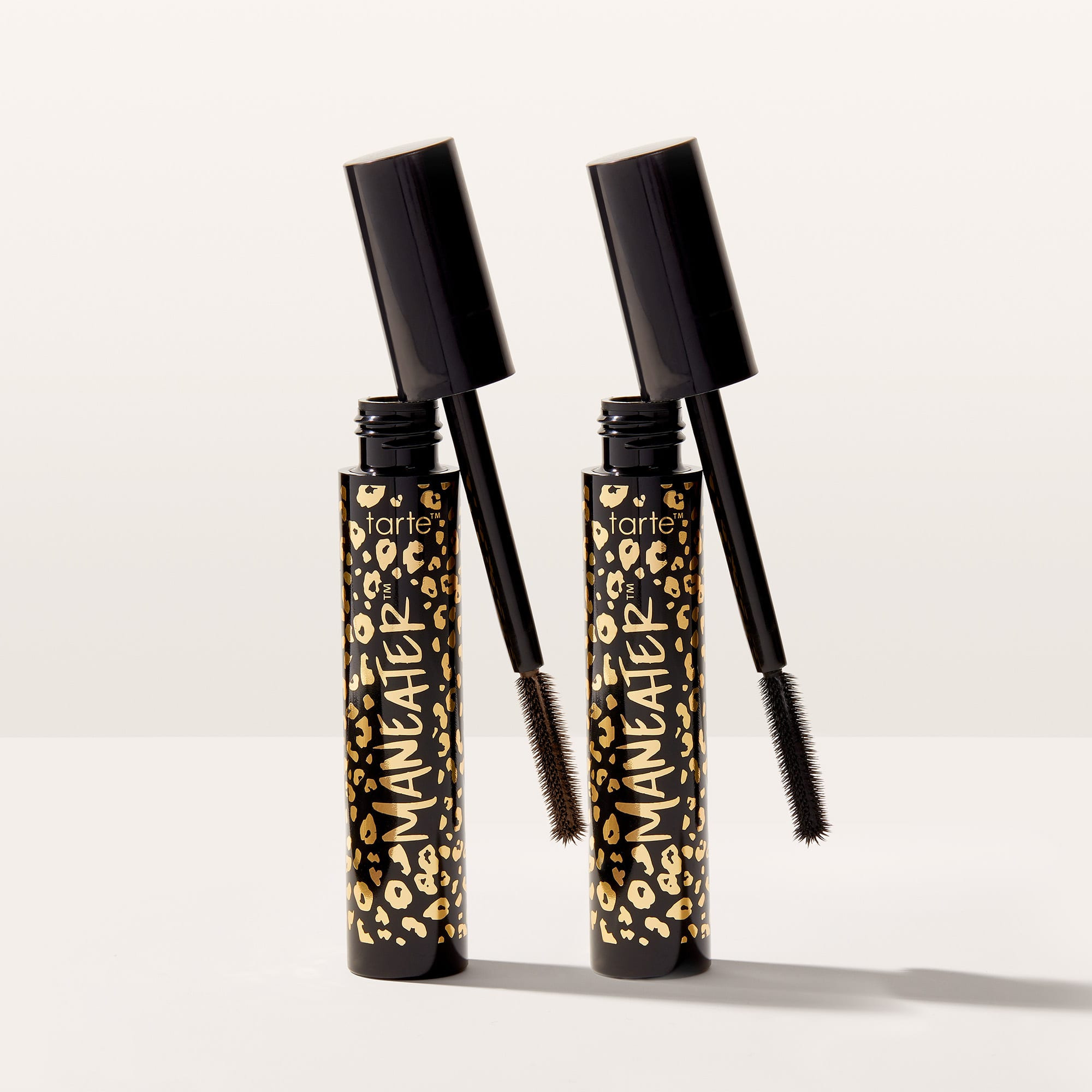 tarte�?� maneater�?� mascara black & brown duo | tarte cosmetics (Global)
