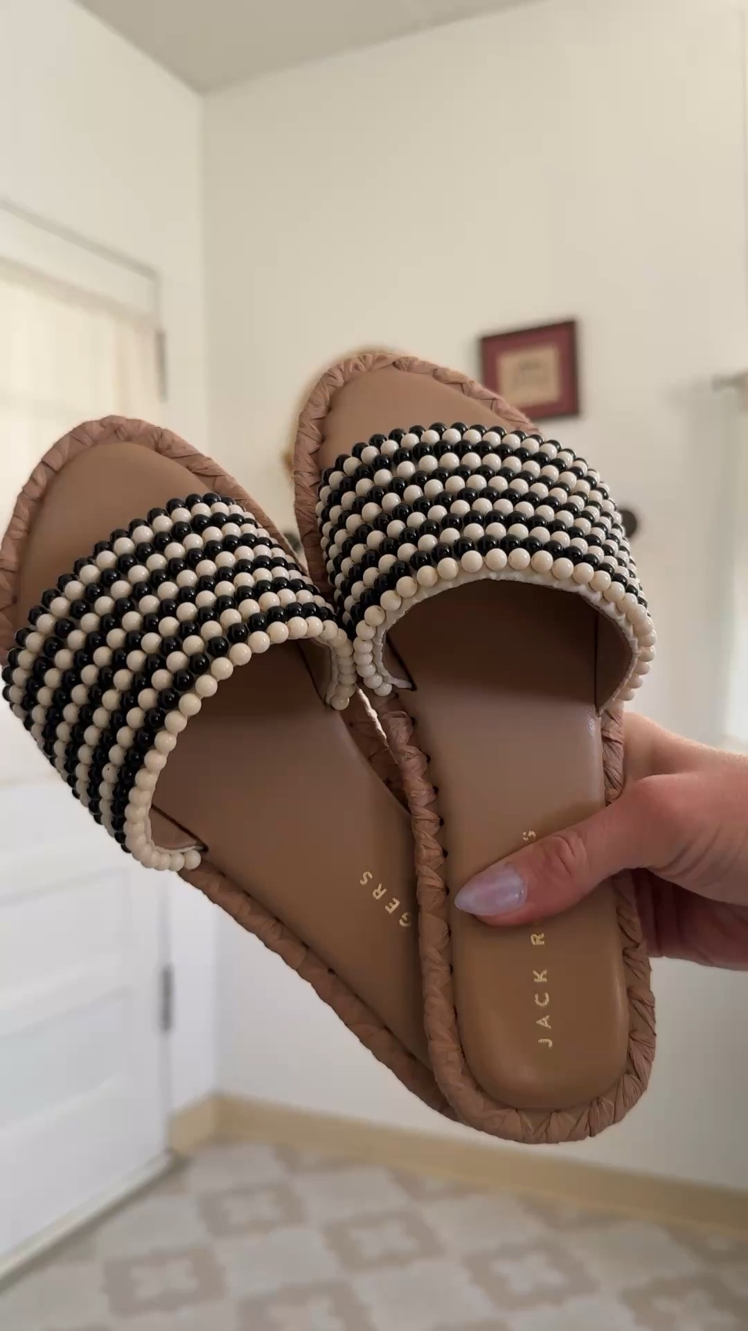 OOTD with @Jack Rogers #ad The cutest shoes for the spring/summer 🙌 

#LTKootd #LTKgrwm #LTKmomlife