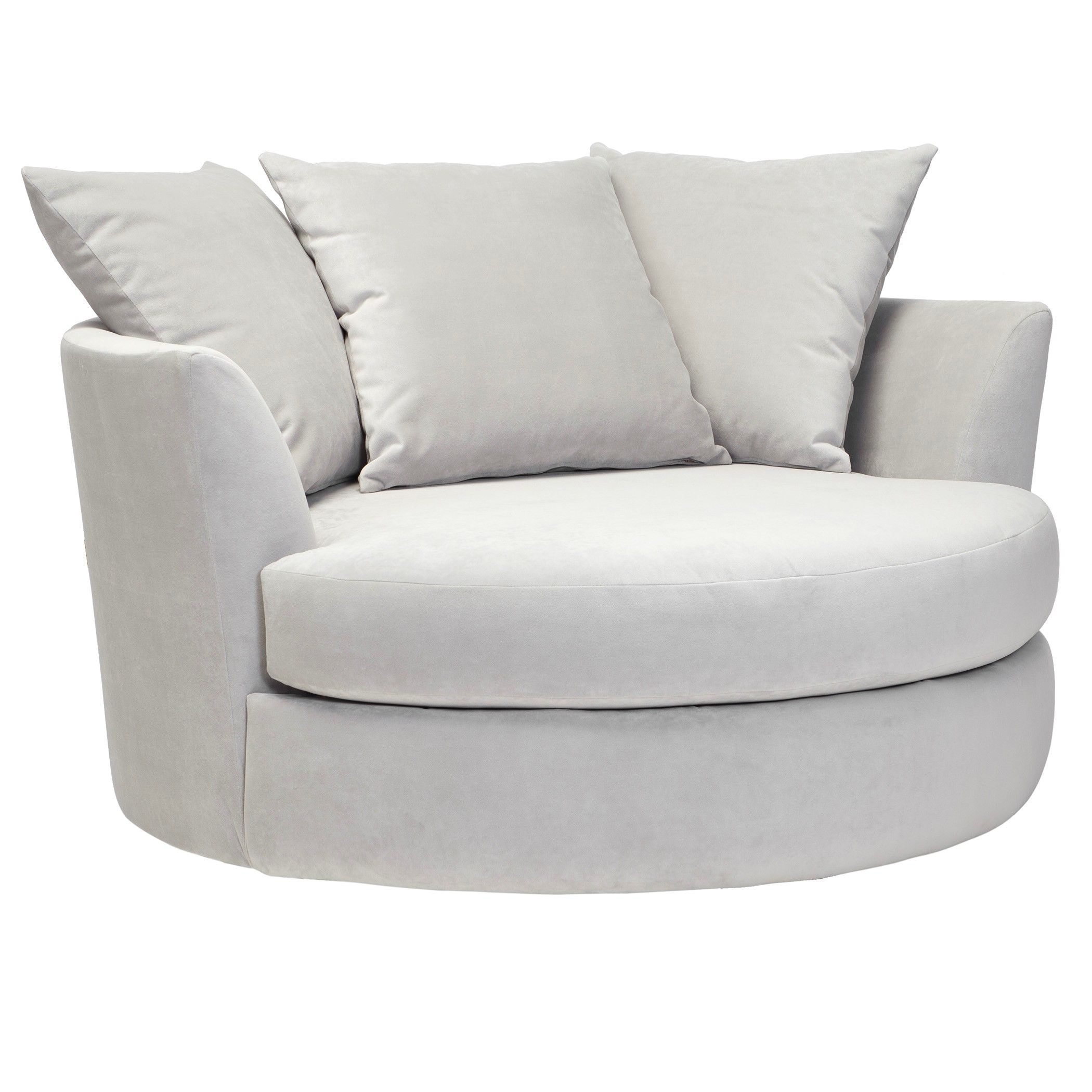 Cuddler Chair | Z Gallerie