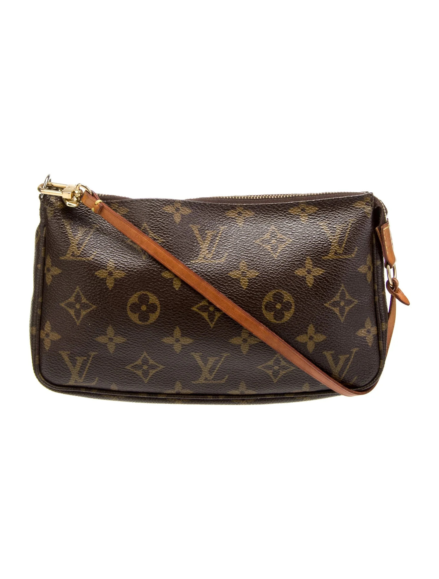 Monogram Pochette Accessoires | The RealReal