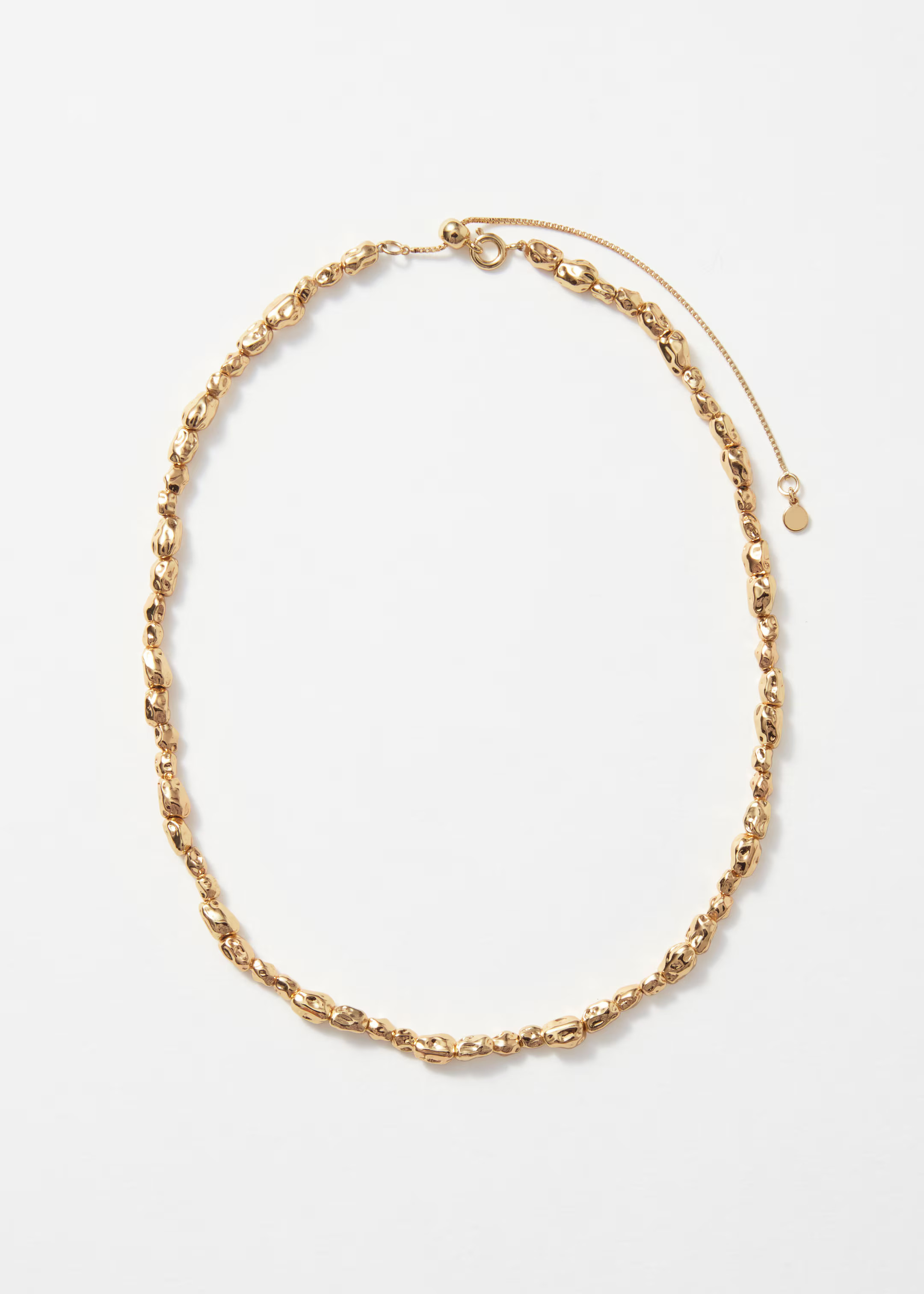 Short Beaded Necklace | & Other Stories UK