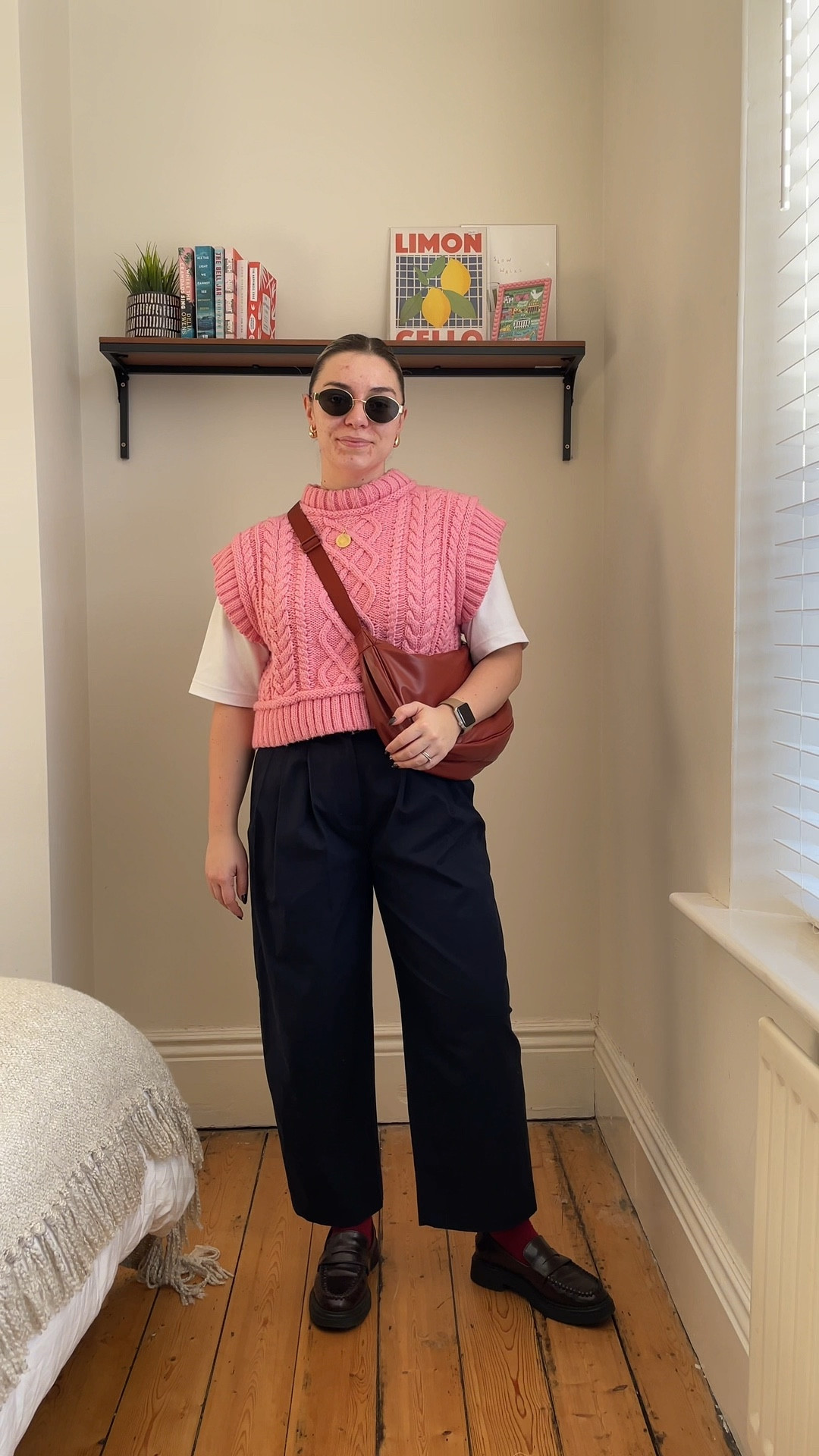 a fun Friday fit 🫶🏻

Vest is a Vinted Zara find 🎀

#LTKgrwm #LTKeurope #LTKstyletip