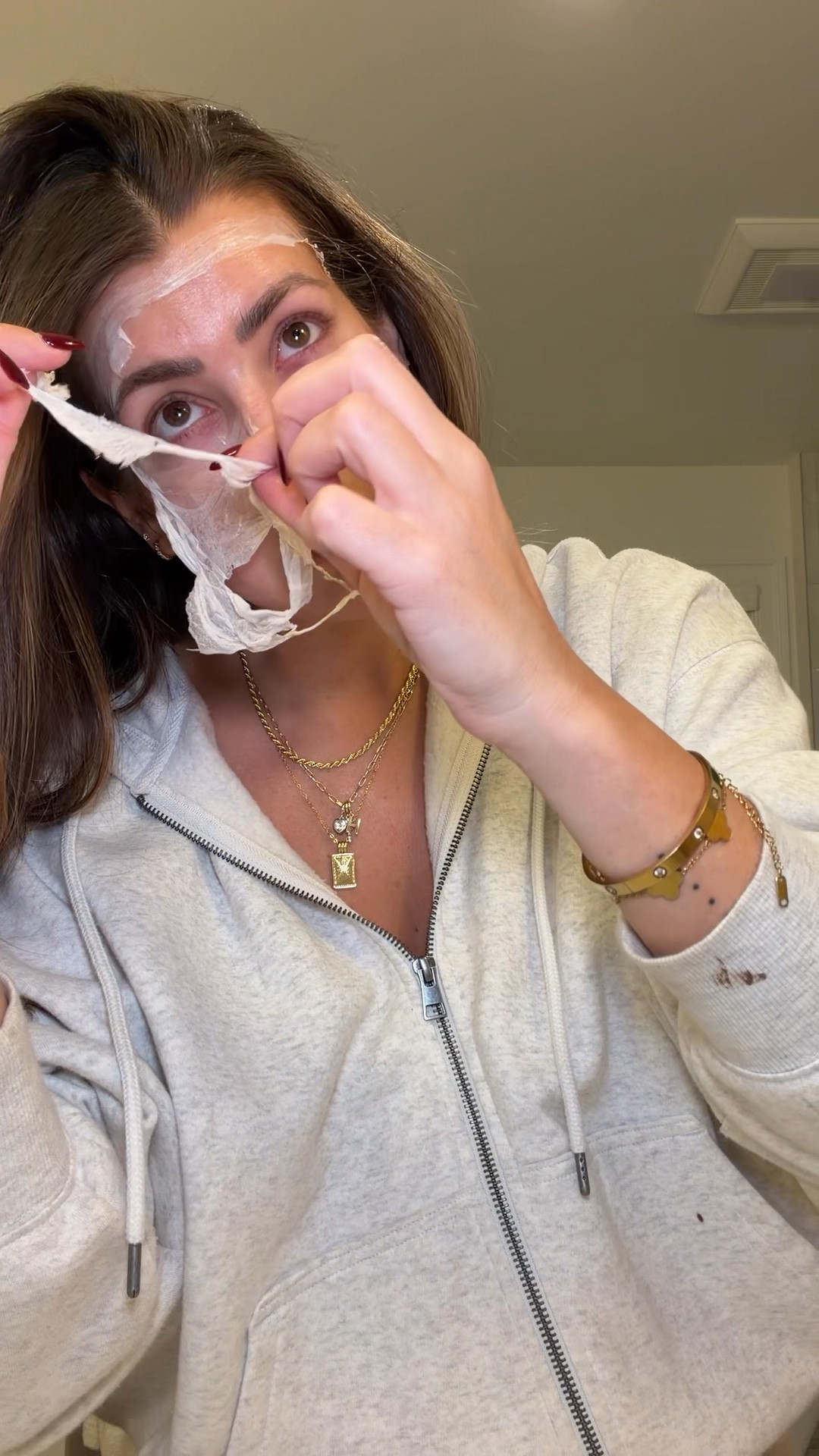 #1 best selling mask for a glow up. Gift ideas for her. Stocking stuffers 

#LTKGiftGuide #LTKBeauty #LTKHoliday