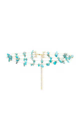 Murtal Necklace
                    
                    petit moments | Revolve Clothing (Global)