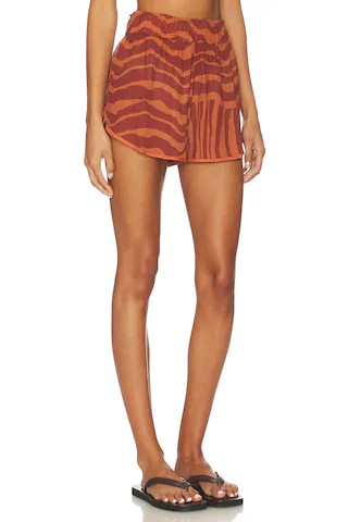 Lana Short
                    
                    Vix Swimwear | Revolve Clothing (Global)