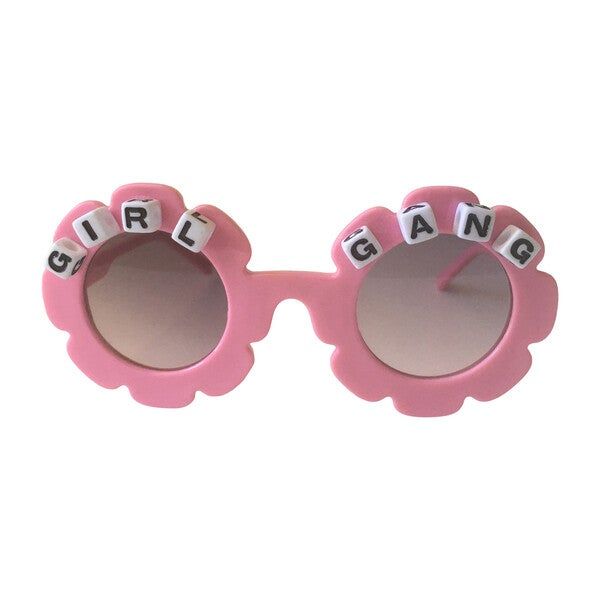 "Girl Gang" Sunglasses | Maisonette