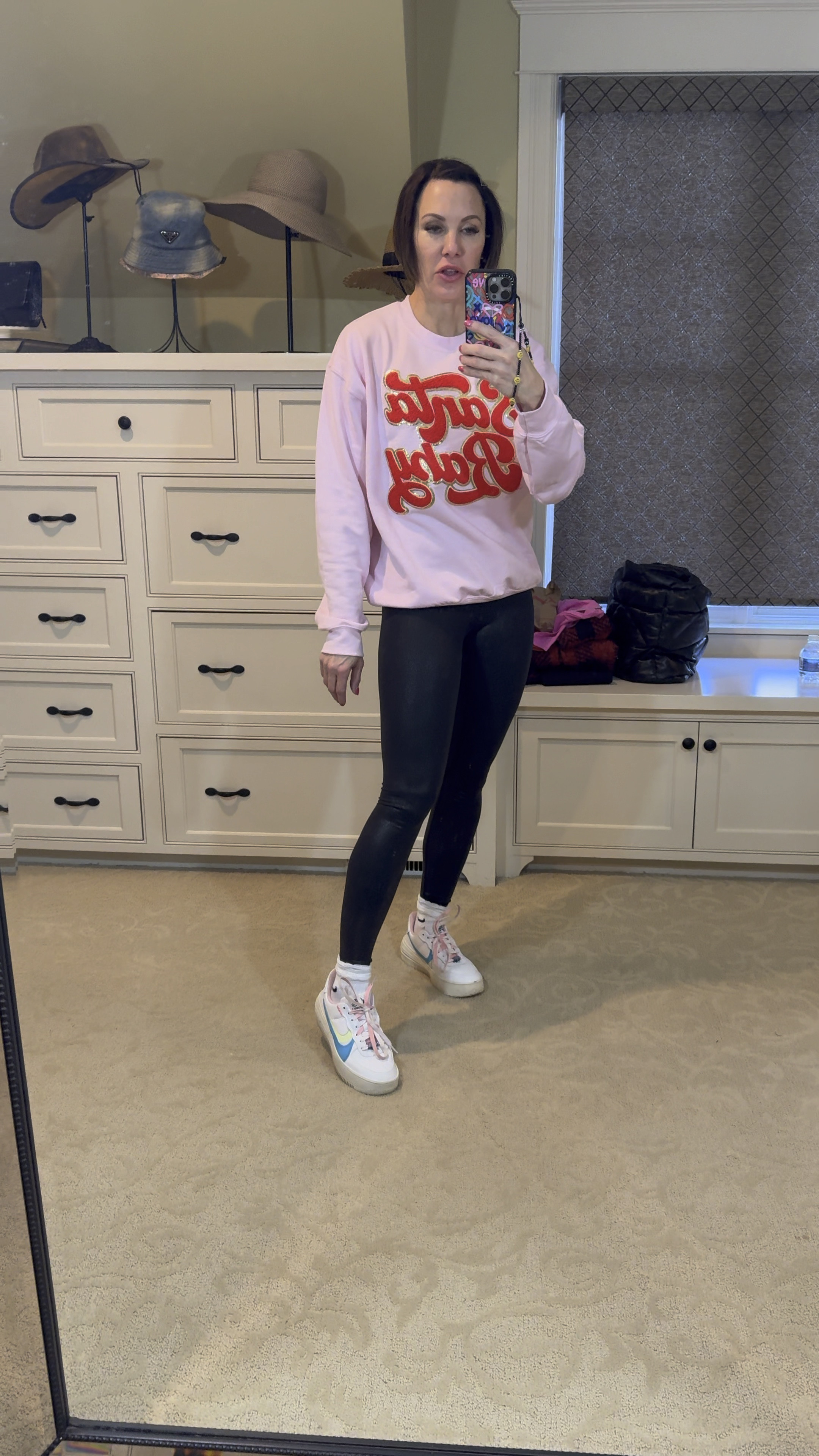 Nike Women's Ruffle Shuffle Ankle … curated on LTK