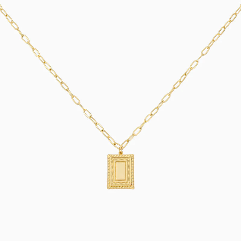 Noble Necklace | Uncommon James