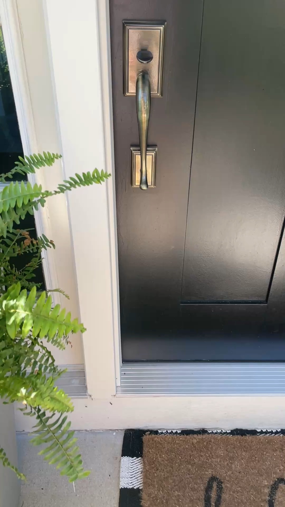 I absolutely love my new front door handleset by Schlage.  

Modern vintage feel.  Front door handleset.  Door knob.

#LTKSeasonal #LTKHome #LTKOver40