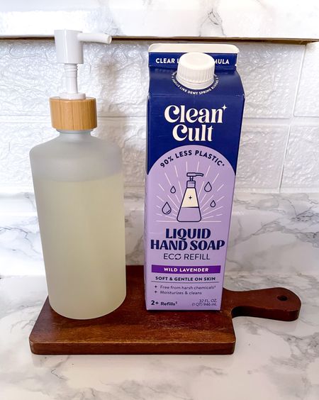 Clean non-toxic hand soap refill from Amazon. Smells amazing and good price! 


















#LTKPlusSize
 

#LTKParties #LTKFindsUnder100 #LTKItBag #LTKSaleAlert #LTKFindsUnder50 #LTKU #LTKSeasonal #LTKSwim #LTKBaby #LTKFamily #LTKMens #LTKShoeCrush #LTKGiftGuide #LTKFestival #LTKKids #LTKFitness #LTKMidsize #LTKTravel #LTKActive #LTKStyleTip #LTKxMadewell #LTKWorkwear #LTKBeauty #LTKWedding #LTKBump #LTKOver40 #LTKHome #LTKVideo