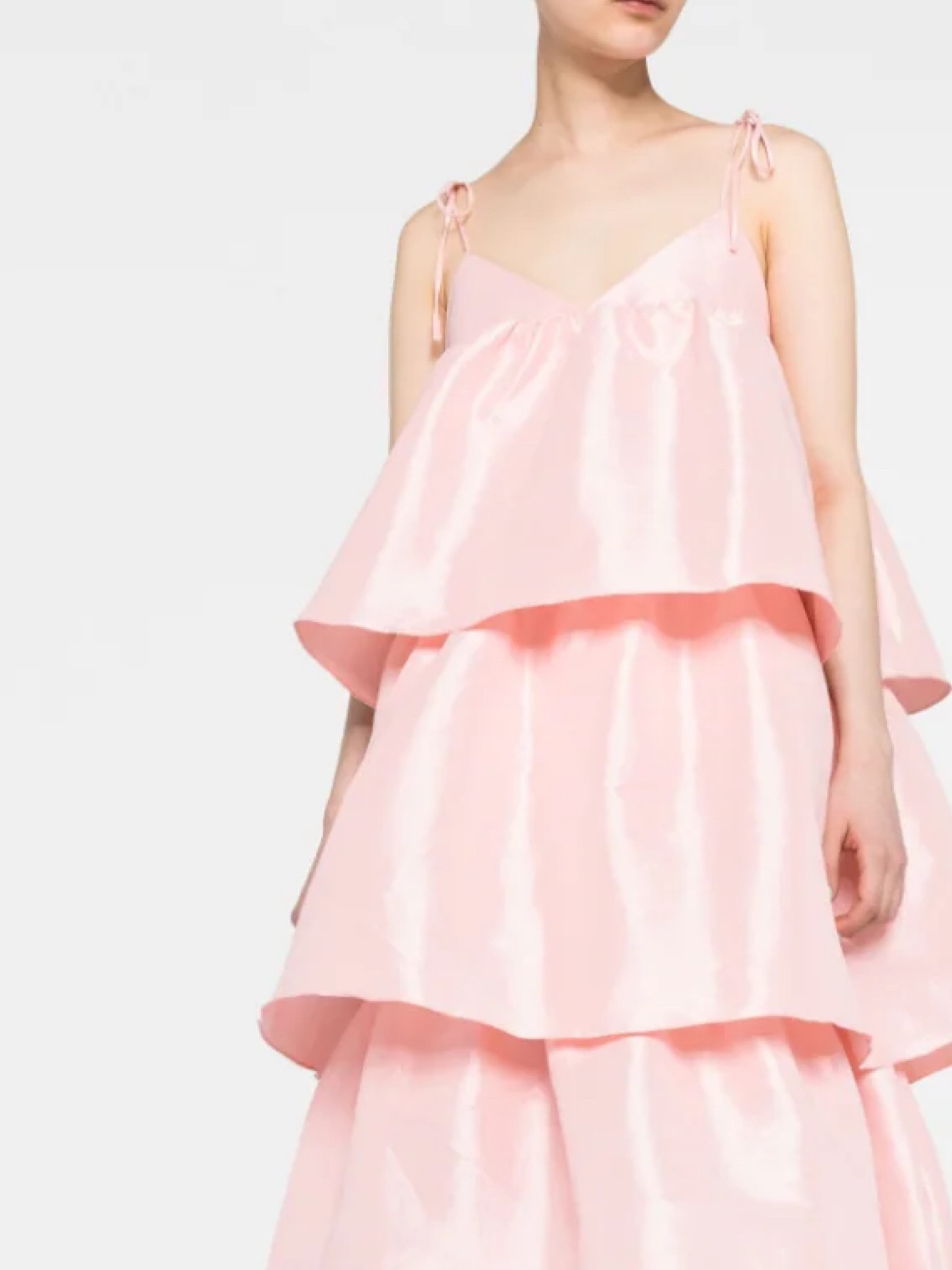 Balletcore 🌸

#LTKstyletip #LTKSeasonal